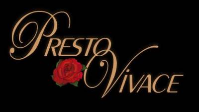 logo Presto Vivace (JAP)